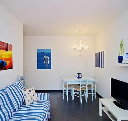 Sciachetra Exquisite Daire Monterosso al Mare