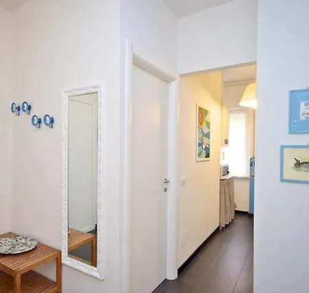 Sciachetra Exquisite Appartement *