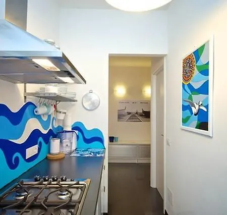 Sciachetra Exquisite * Monterosso al Mare
