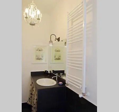 Sciachetra Exquisite Daire Monterosso al Mare